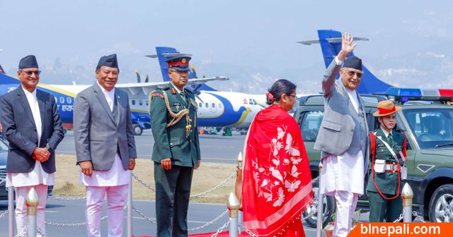 फाइल तस्बिर